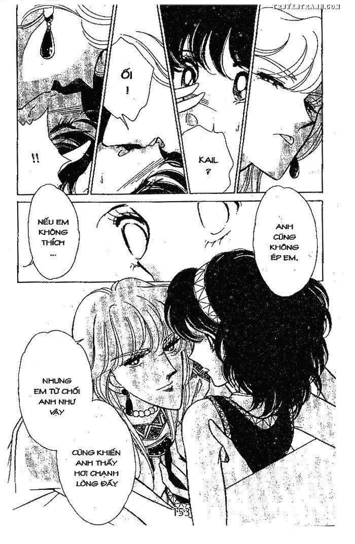 Dòng sông huyền bí: Chapter 13