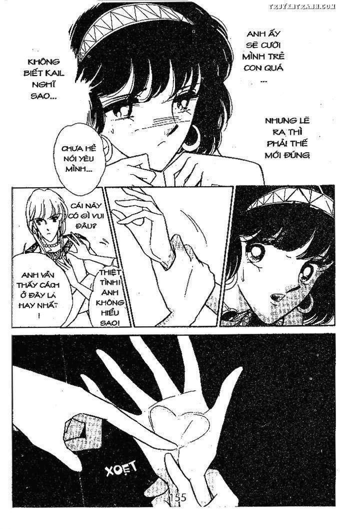 Dòng sông huyền bí: Chapter 13