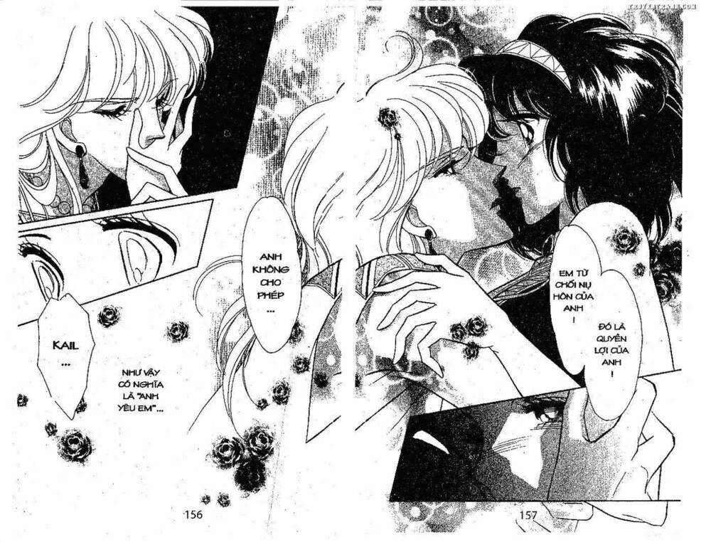 Dòng sông huyền bí: Chapter 13