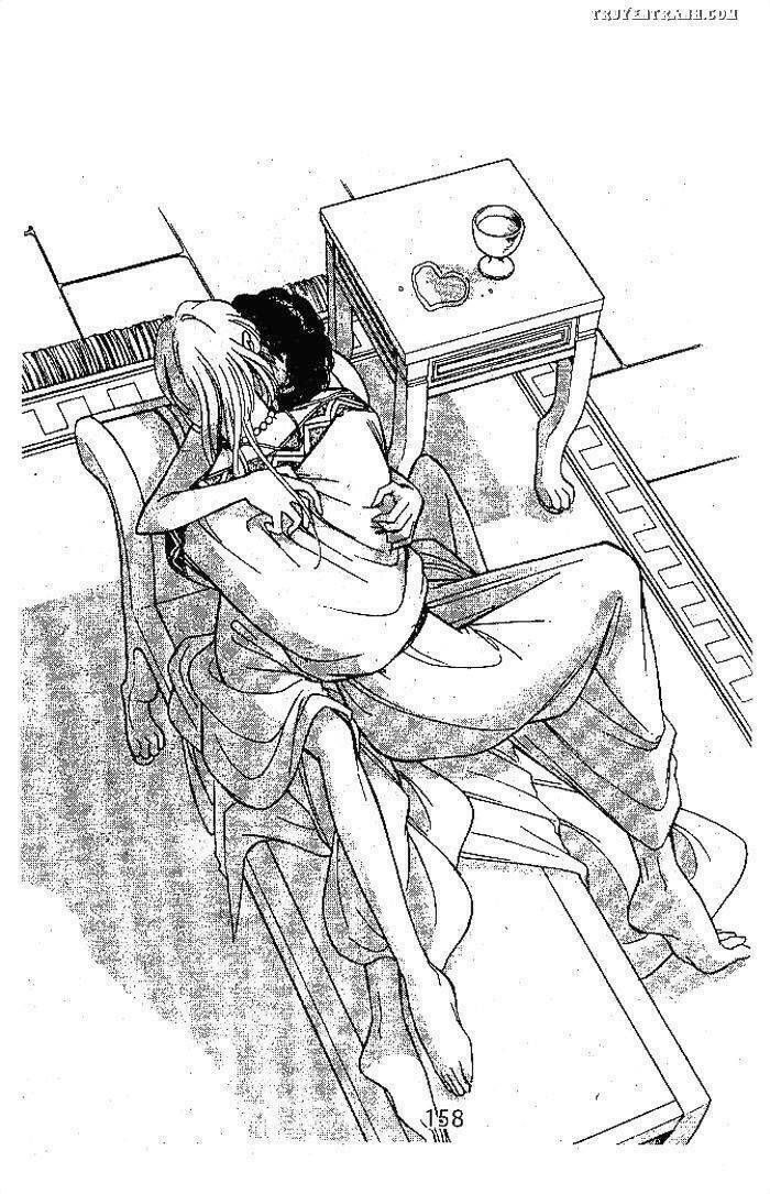 Dòng sông huyền bí: Chapter 13