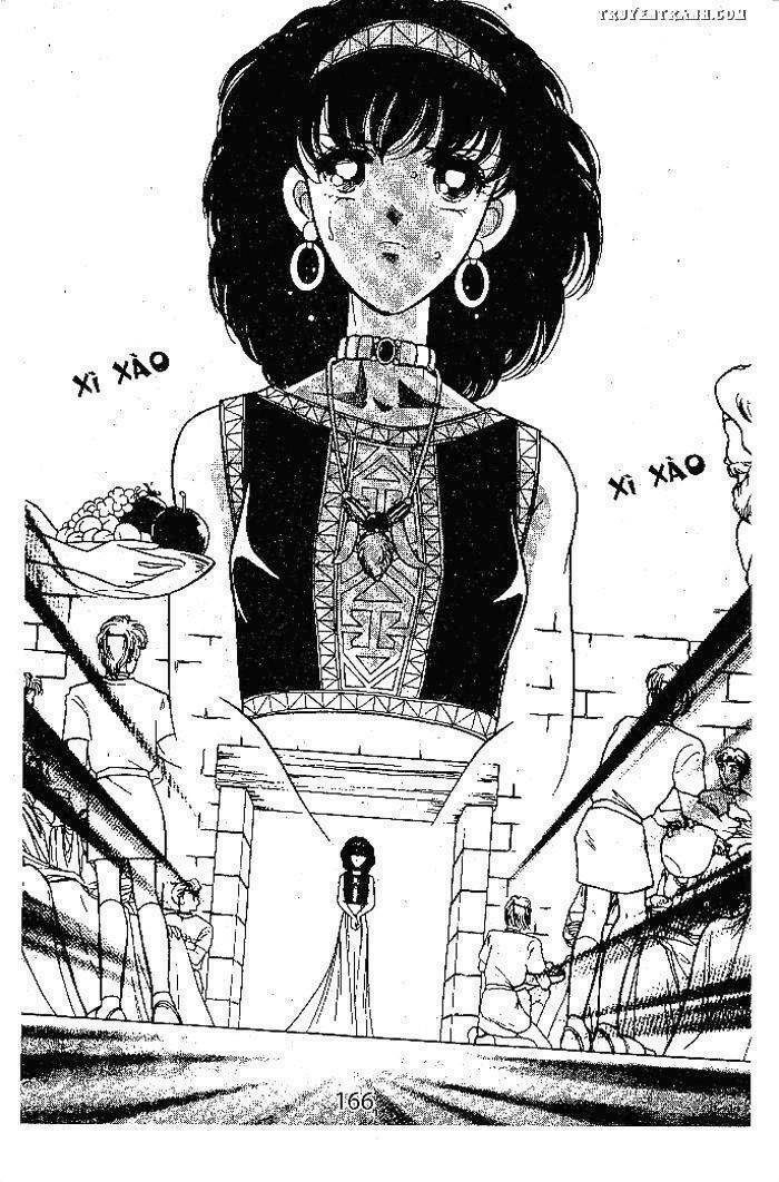 Dòng sông huyền bí: Chapter 13