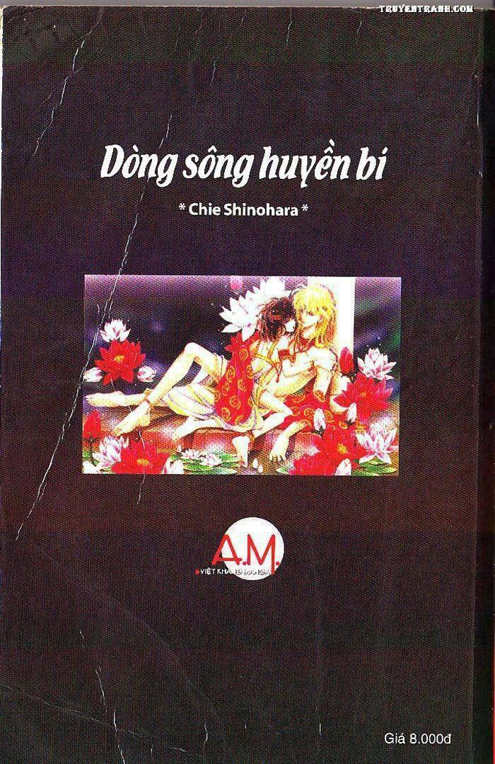 Dòng sông huyền bí: Chapter 13