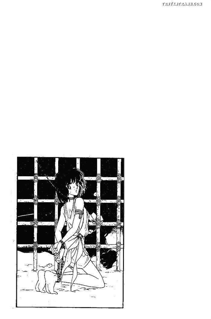 Dòng sông huyền bí: Chapter 14