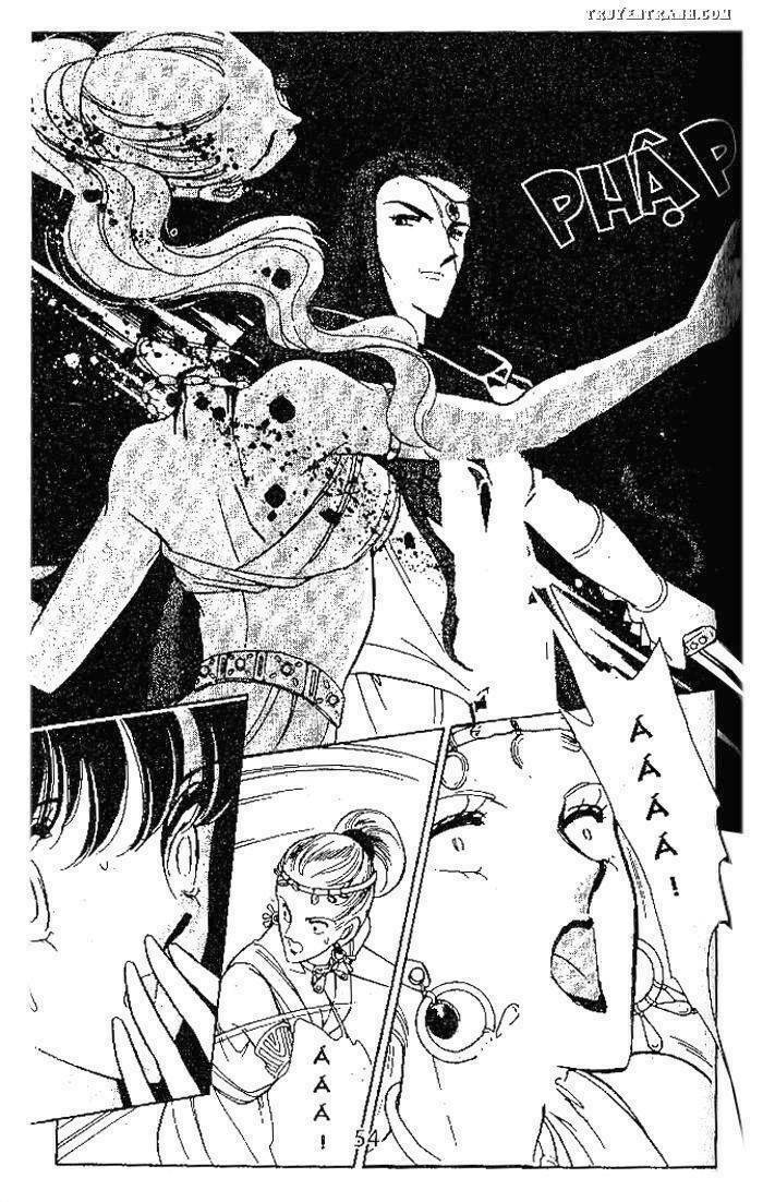 Dòng sông huyền bí: Chapter 14