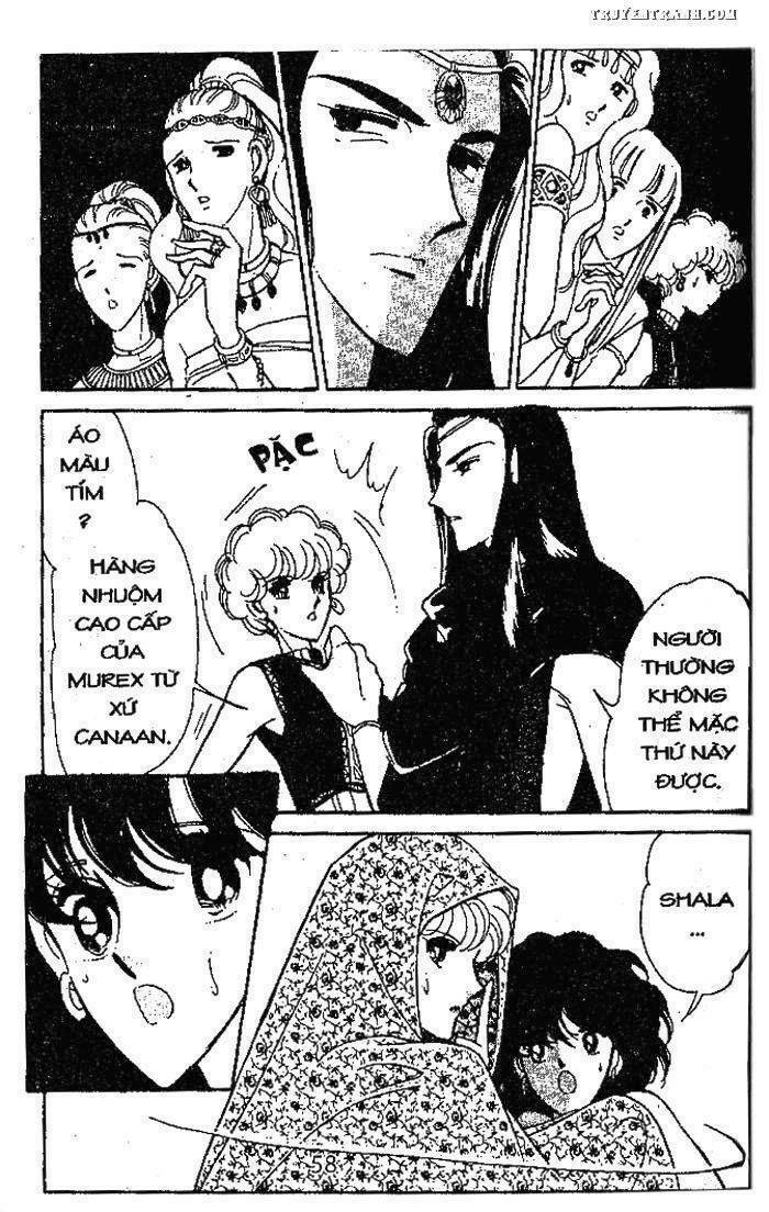 Dòng sông huyền bí: Chapter 14