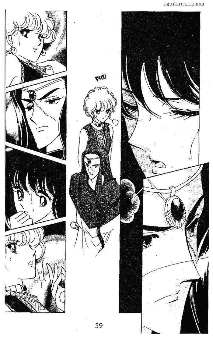 Dòng sông huyền bí: Chapter 14