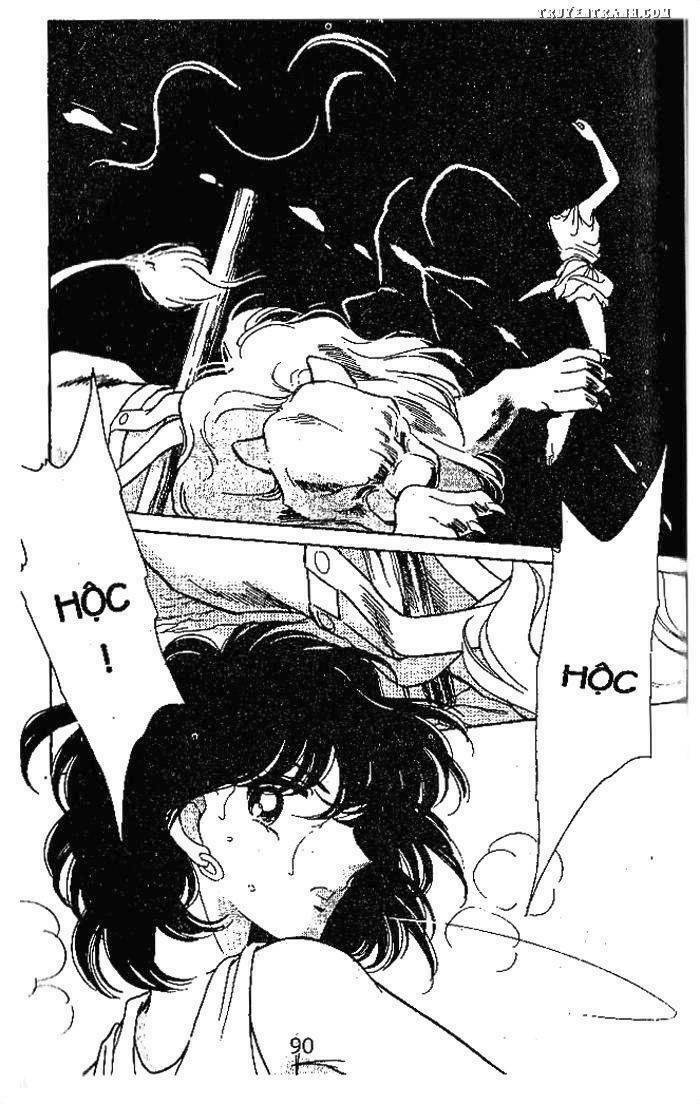 Dòng sông huyền bí: Chapter 14