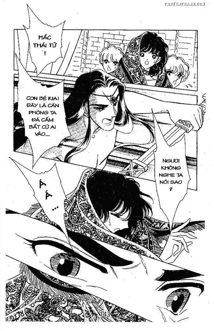 Dòng sông huyền bí: Chapter 15