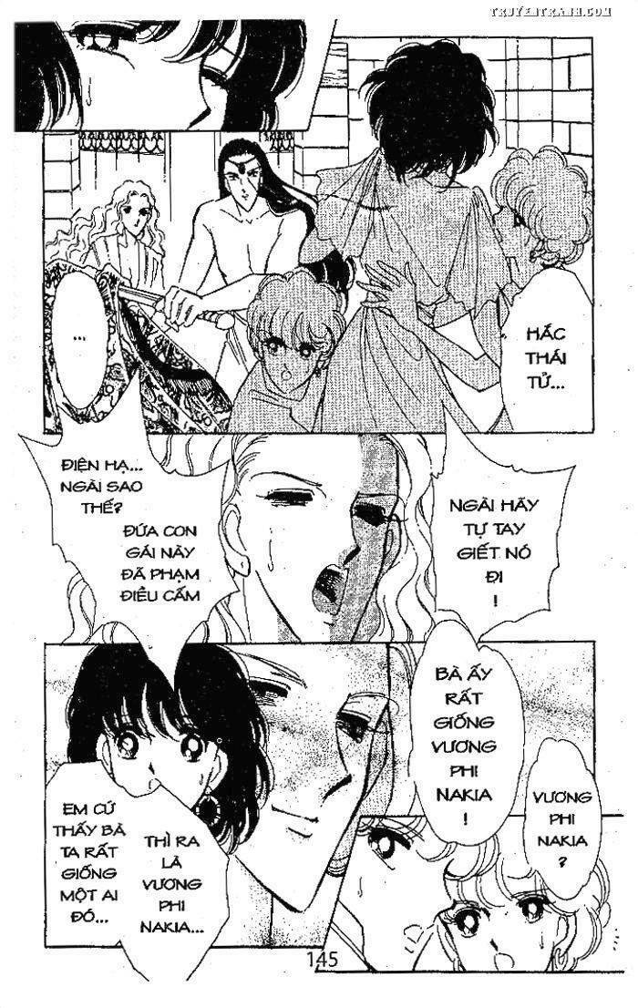 Dòng sông huyền bí: Chapter 15