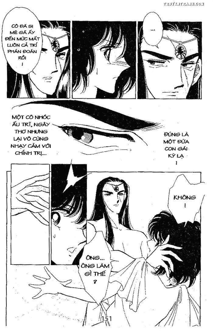 Dòng sông huyền bí: Chapter 15