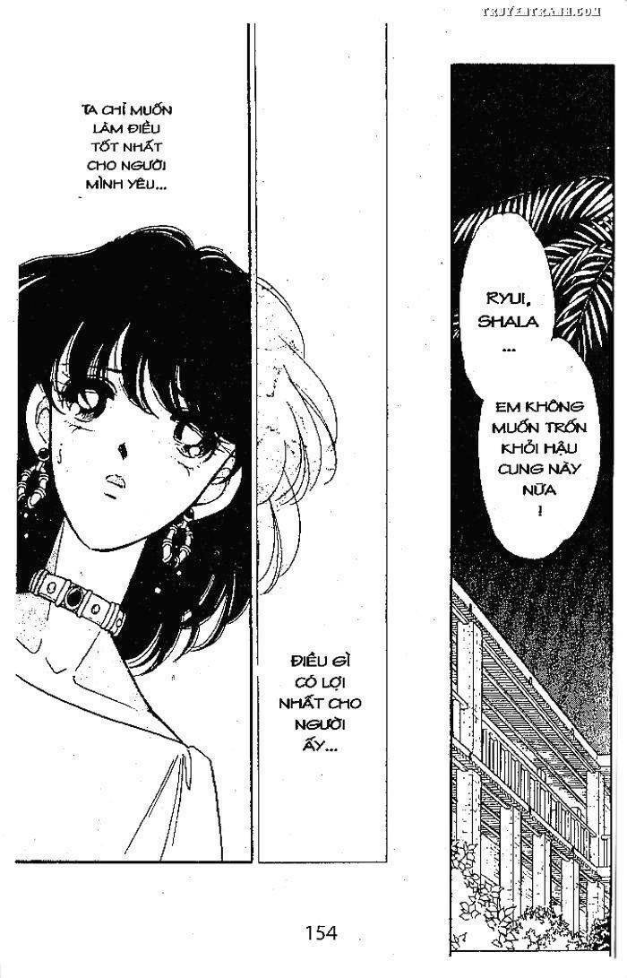 Dòng sông huyền bí: Chapter 15