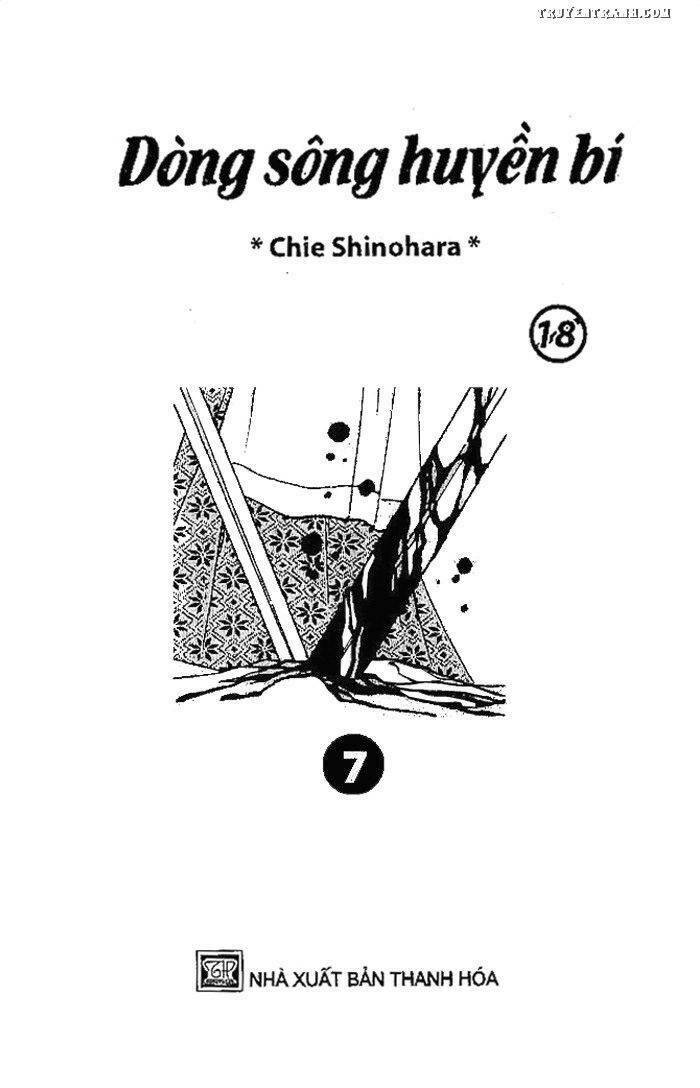 Dòng sông huyền bí: Chapter 15