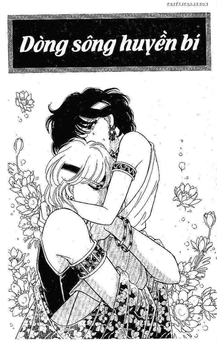 Dòng sông huyền bí: Chapter 15
