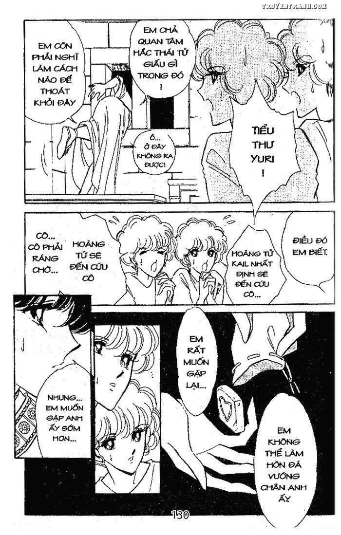 Dòng sông huyền bí: Chapter 15