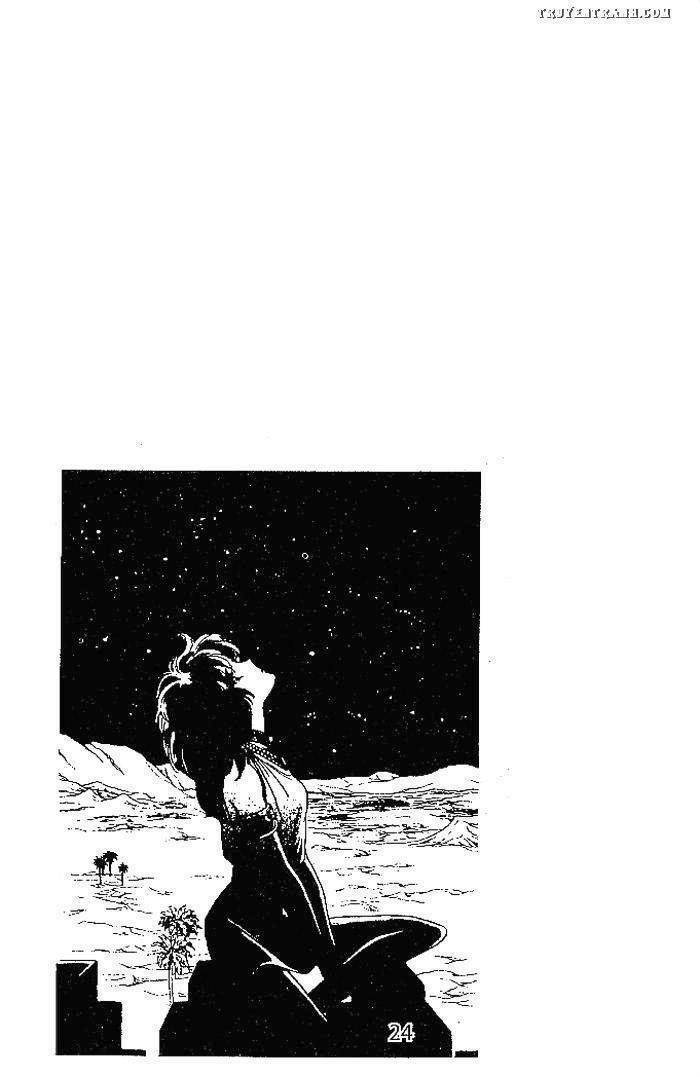 Dòng sông huyền bí: Chapter 16