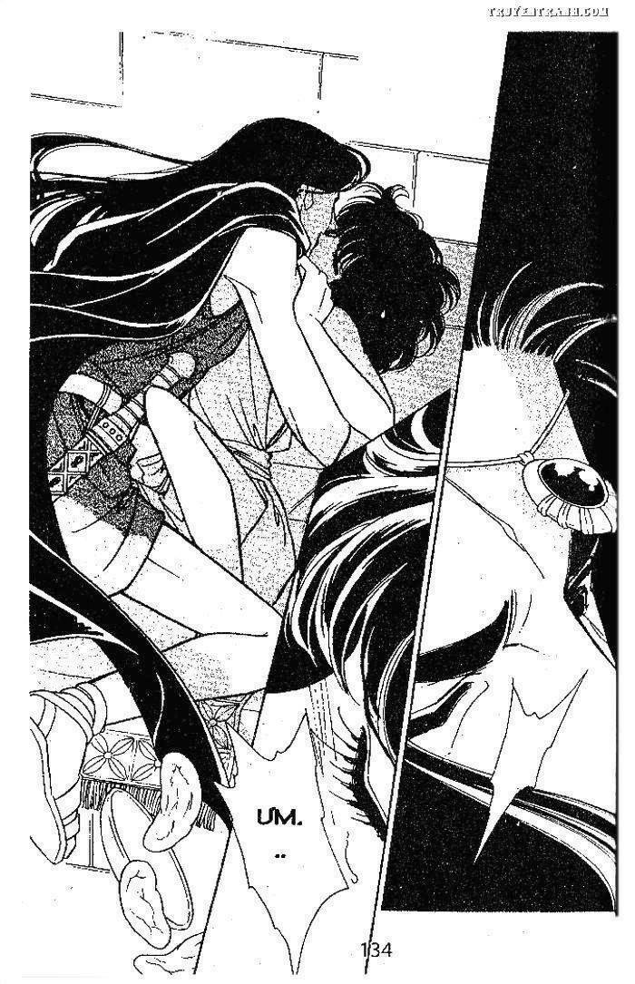 Dòng sông huyền bí: Chapter 16