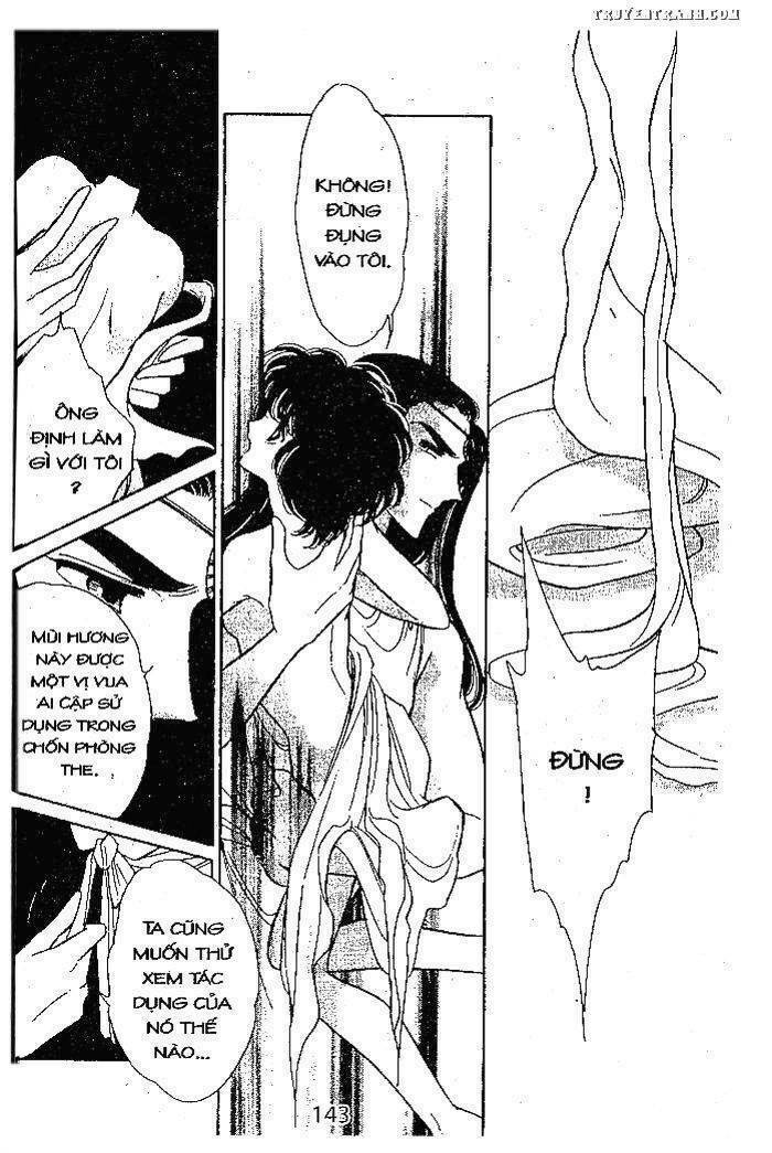 Dòng sông huyền bí: Chapter 16