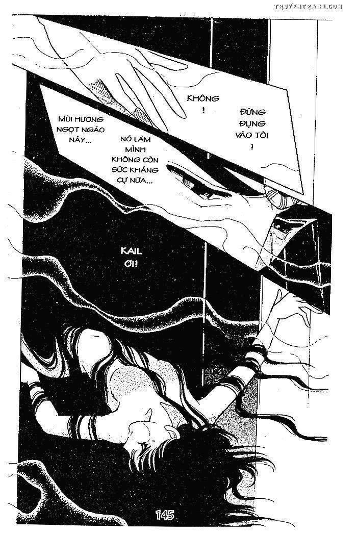 Dòng sông huyền bí: Chapter 16