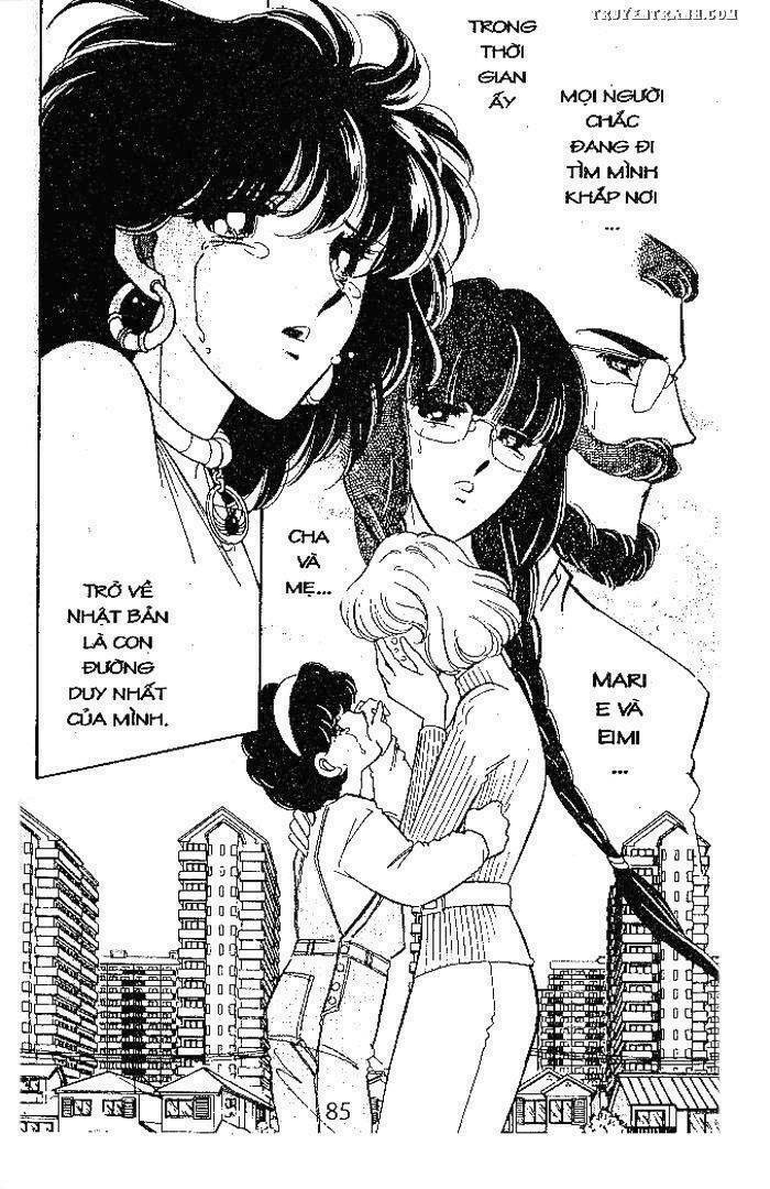Dòng sông huyền bí: Chapter 16