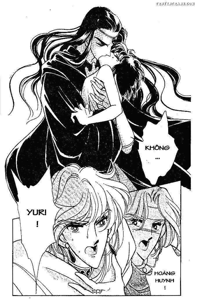 Dòng sông huyền bí: Chapter 16