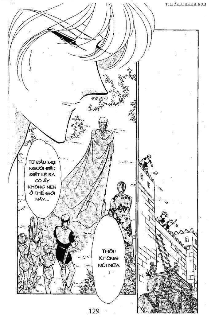 Dòng sông huyền bí: Chapter 16