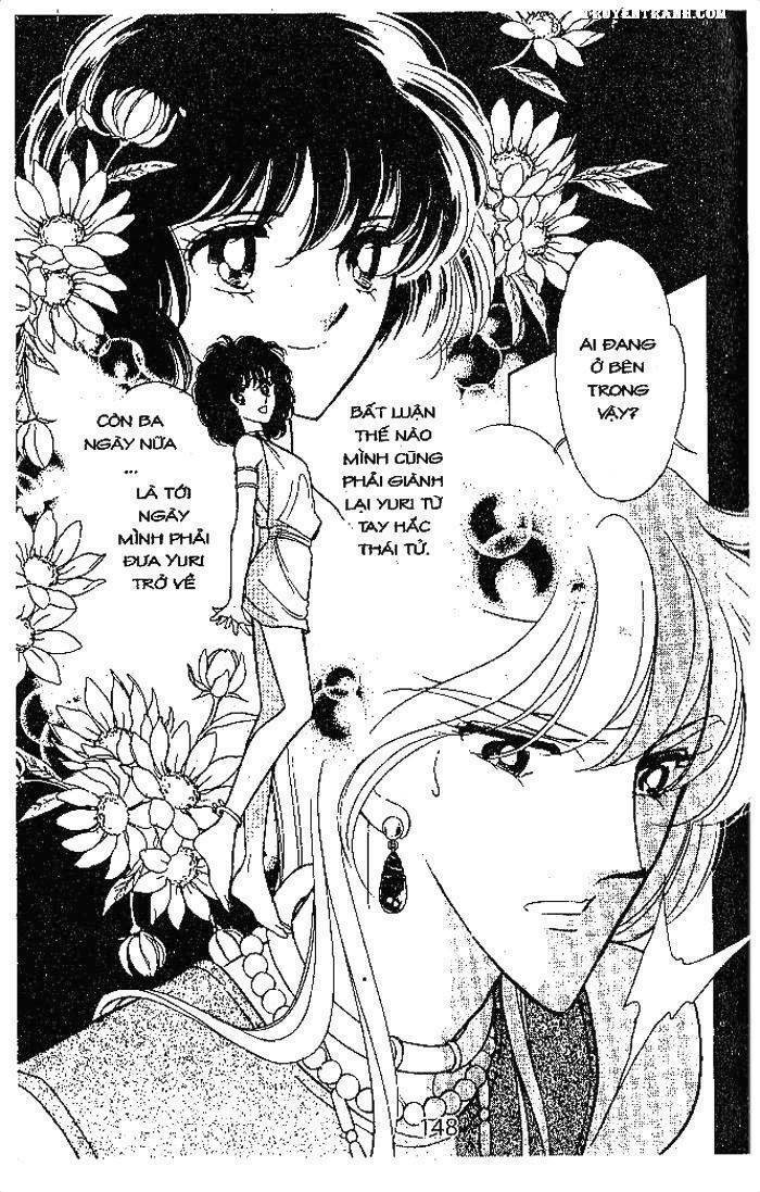 Dòng sông huyền bí: Chapter 17