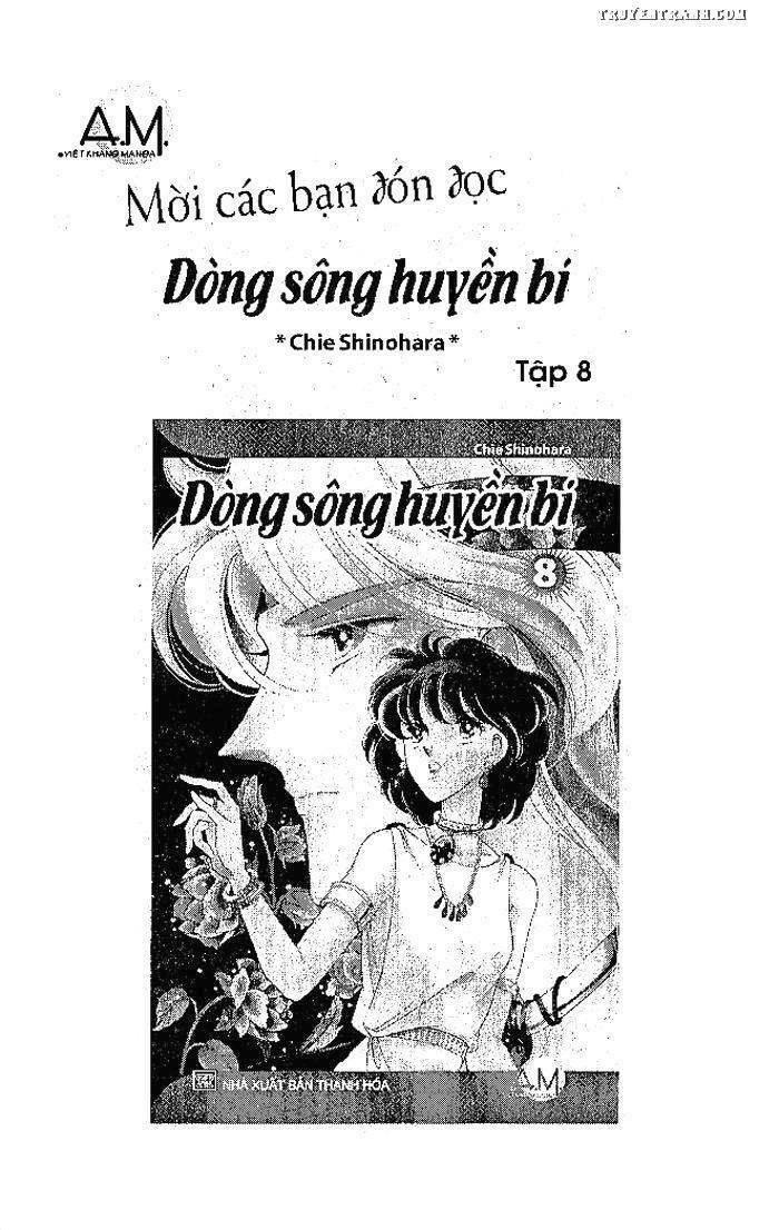 Dòng sông huyền bí: Chapter 17