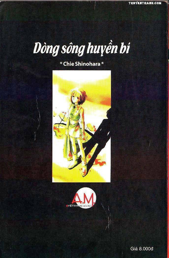 Dòng sông huyền bí: Chapter 17
