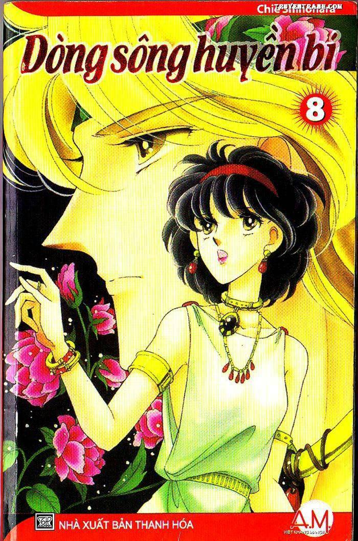 Dòng sông huyền bí: Chapter 17
