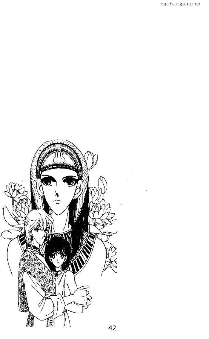 Dòng sông huyền bí: Chapter 18