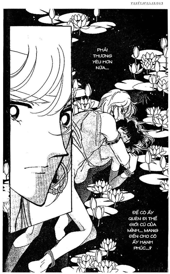 Dòng sông huyền bí: Chapter 18