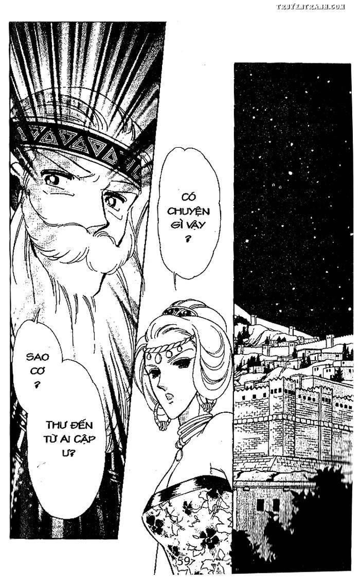 Dòng sông huyền bí: Chapter 18