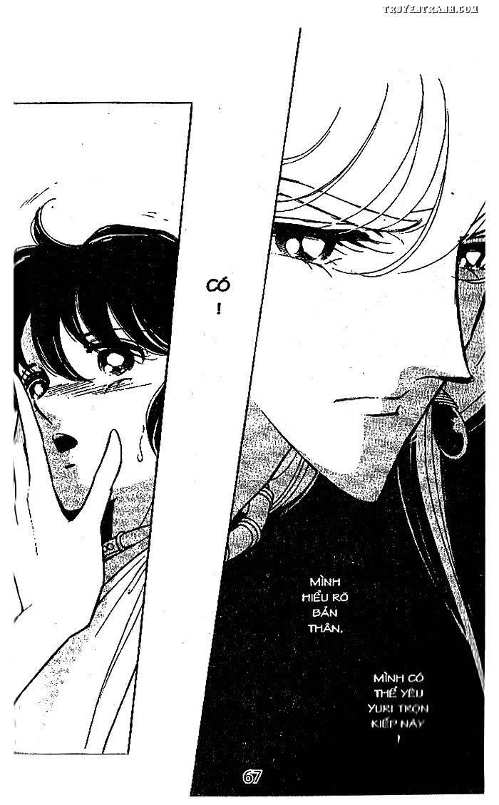 Dòng sông huyền bí: Chapter 18