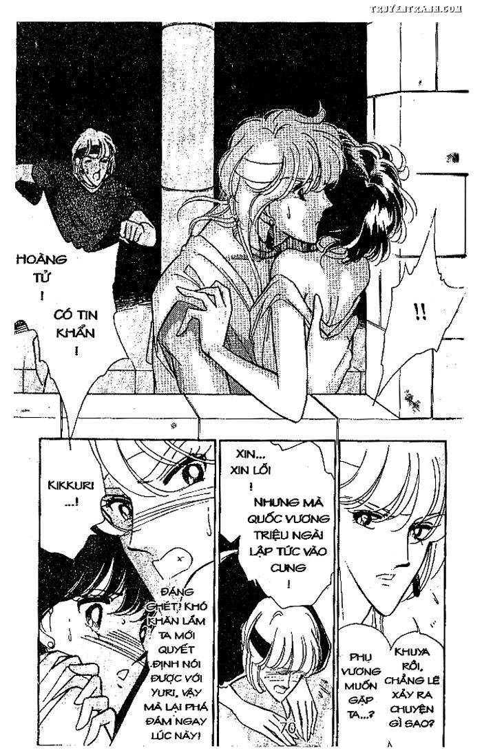 Dòng sông huyền bí: Chapter 18