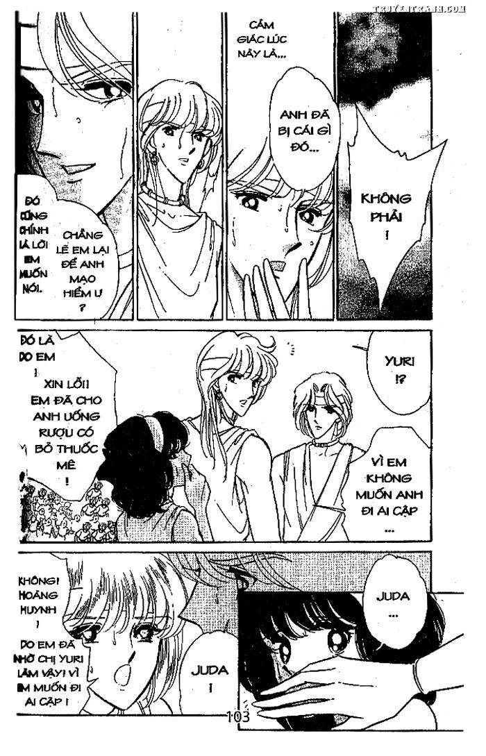 Dòng sông huyền bí: Chapter 18