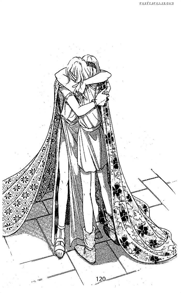 Dòng sông huyền bí: Chapter 18
