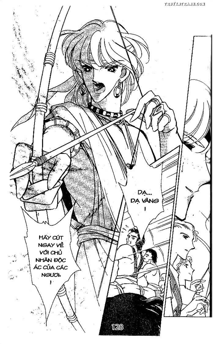 Dòng sông huyền bí: Chapter 18