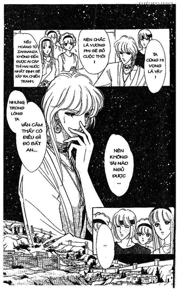 Dòng sông huyền bí: Chapter 19