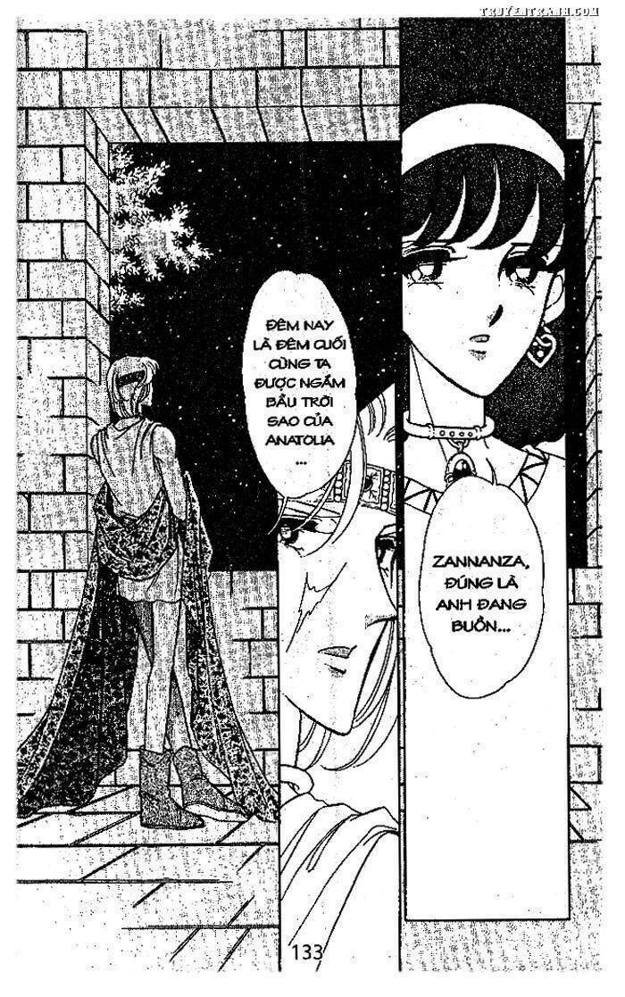 Dòng sông huyền bí: Chapter 19