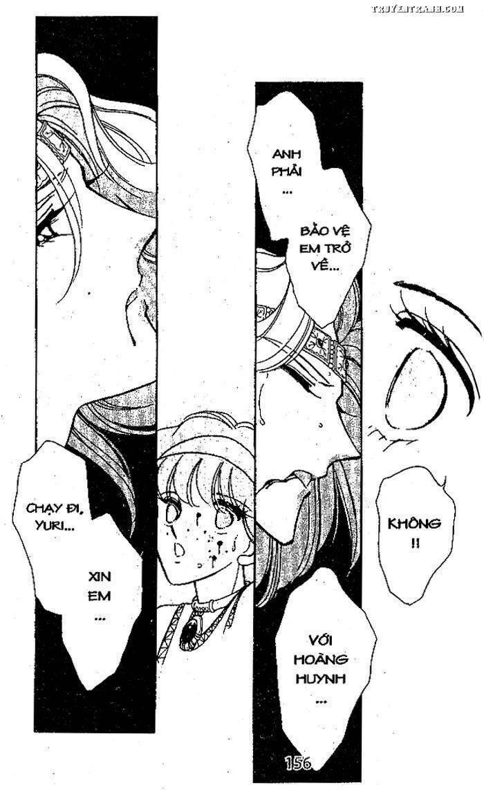 Dòng sông huyền bí: Chapter 19