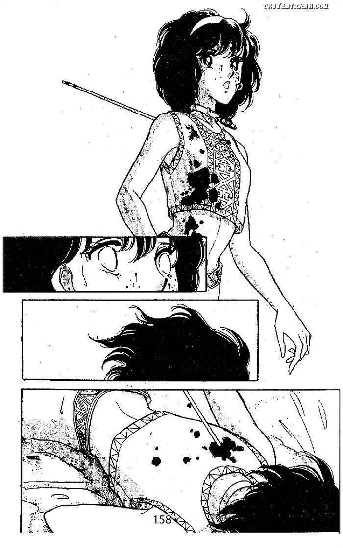 Dòng sông huyền bí: Chapter 19