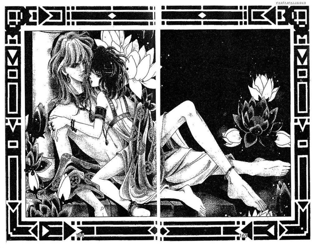 Dòng sông huyền bí: Chapter 19