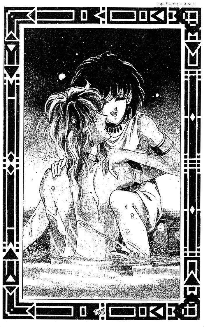 Dòng sông huyền bí: Chapter 19