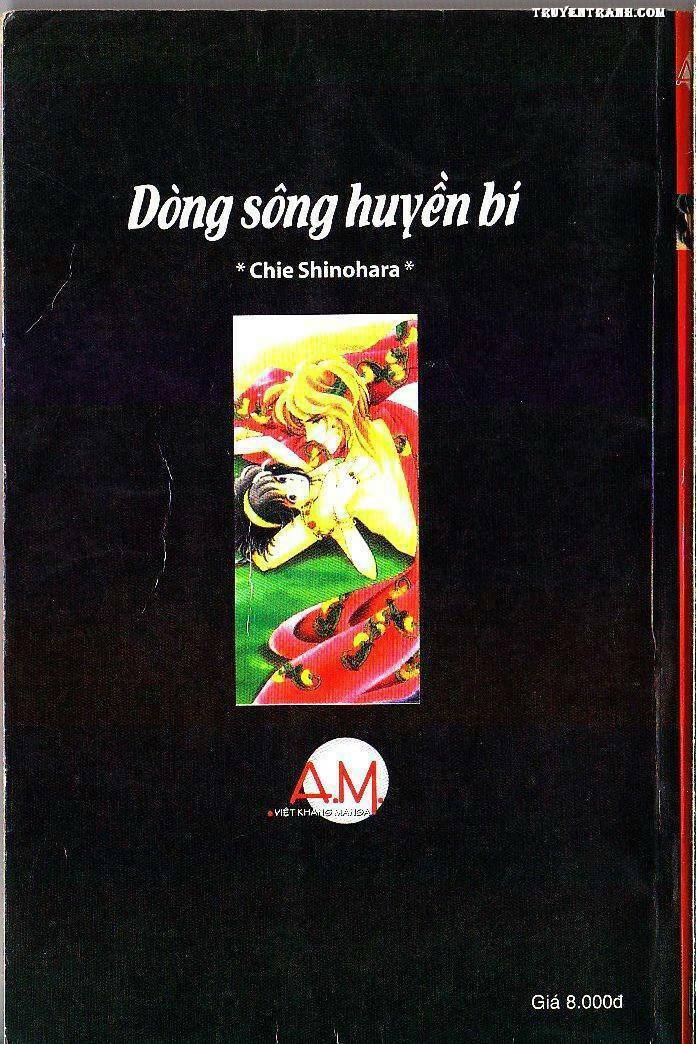 Dòng sông huyền bí: Chapter 19
