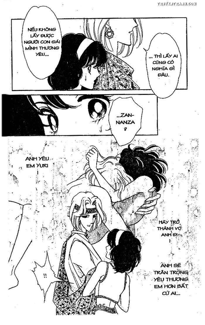 Dòng sông huyền bí: Chapter 19