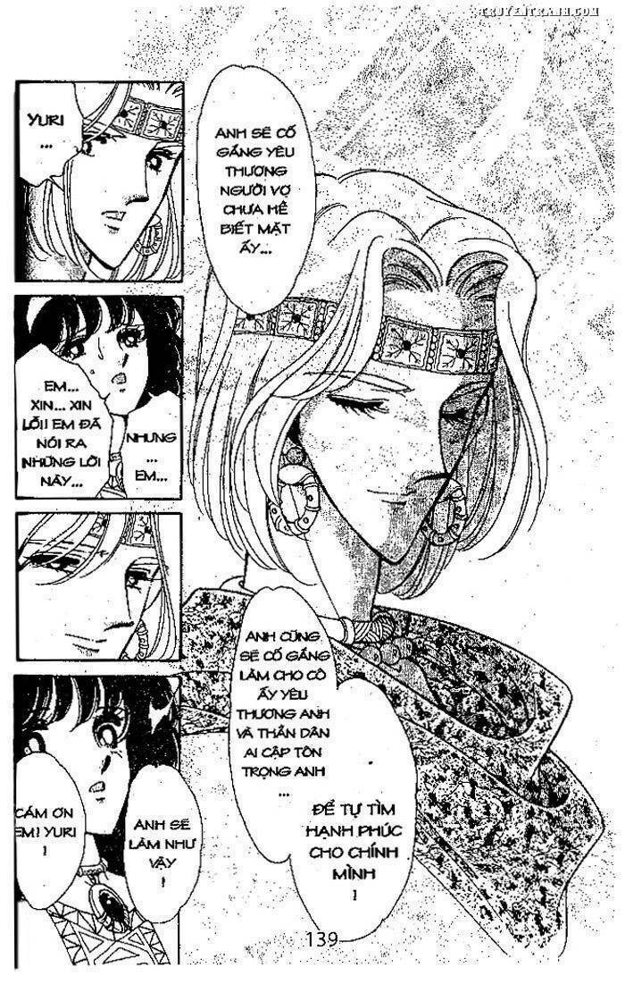 Dòng sông huyền bí: Chapter 19