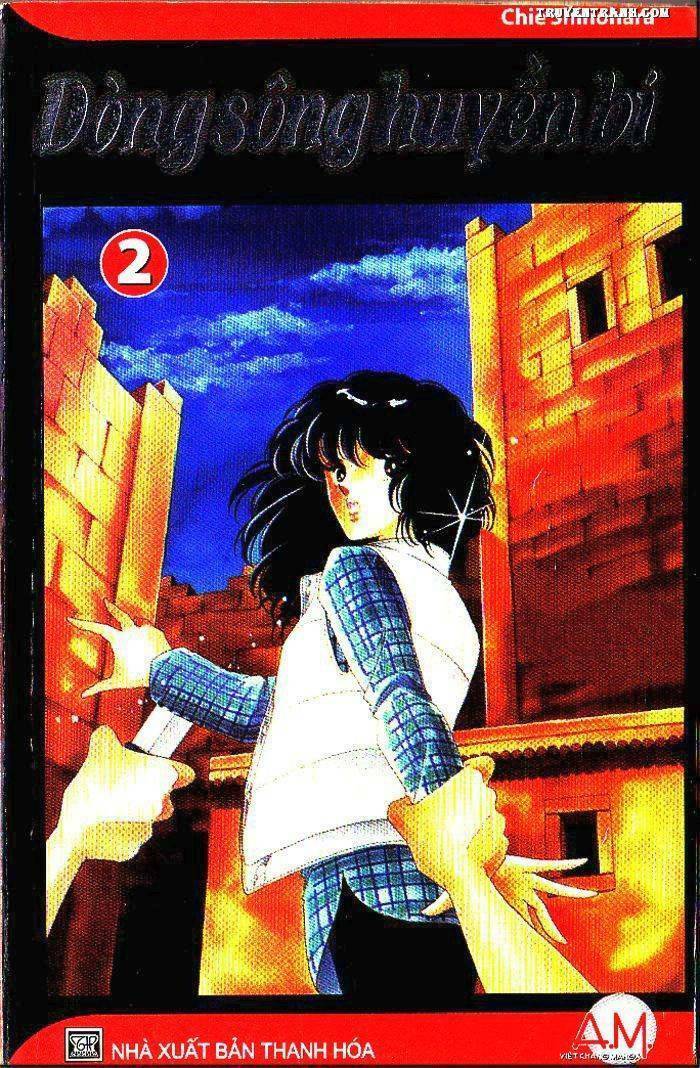 Dòng sông huyền bí: Chapter 2