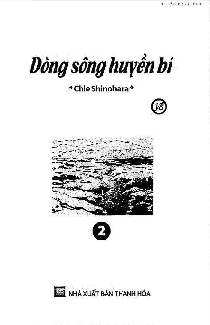 Dòng sông huyền bí: Chapter 2
