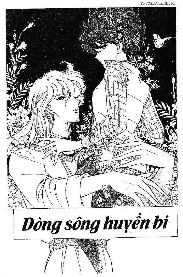 Dòng sông huyền bí: Chapter 2