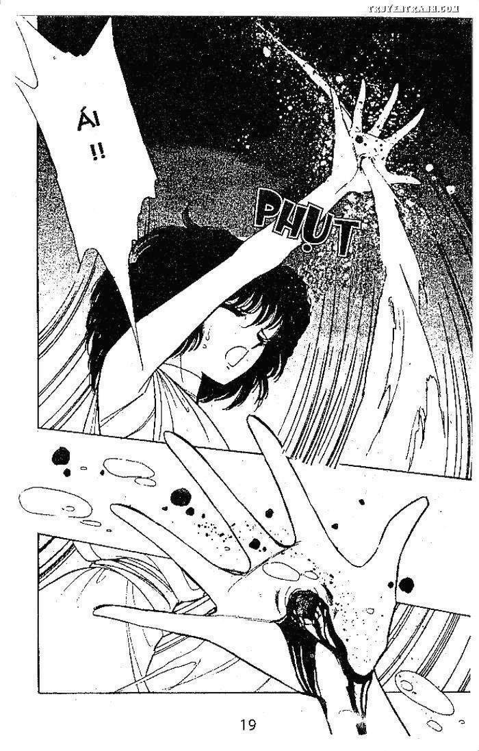 Dòng sông huyền bí: Chapter 2